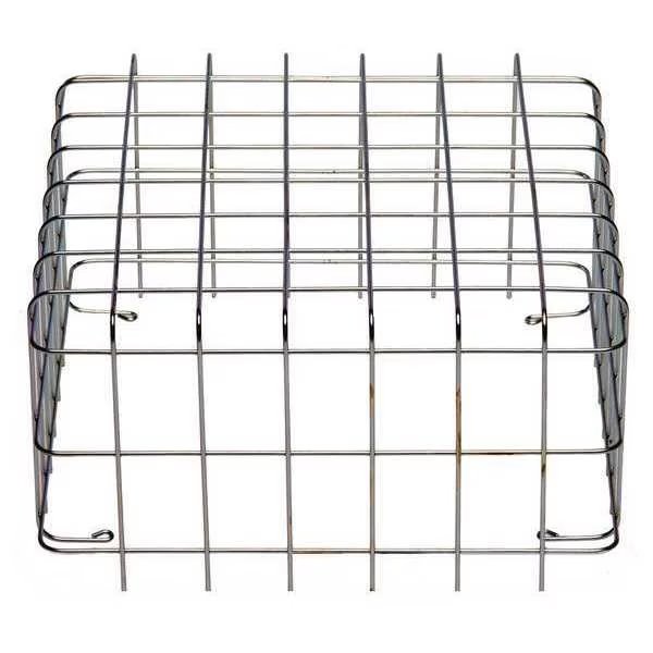 Cap Guard, Surface, Galvanized Steel, Williams Comfort Products, Mfr#: 9308