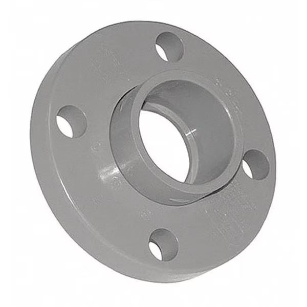 PVC pvc fitting, Socket, 8