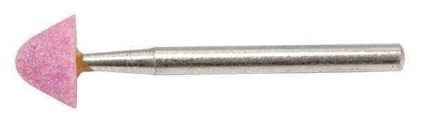 Mini Mounted Point, AO, 3/8 in. dia., EAZYPOWER, Mfr# 87858/B