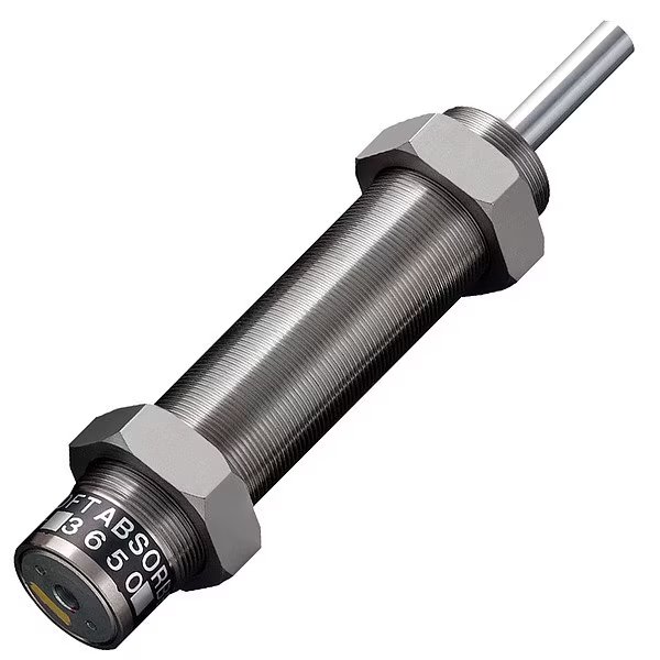 Shock Absorber, 2860 lb., M30x1.5,188mm L, BANSBACH EASYLIFT, Mfr# FK-3650L-S