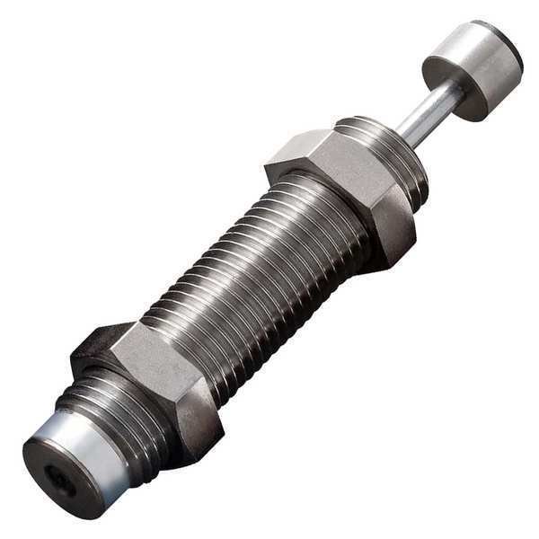 Shock Absorber, 44 lb., M14x1.5, 78mm L, BANSBACH EASYLIFT, Mfr# FK-1412M-C