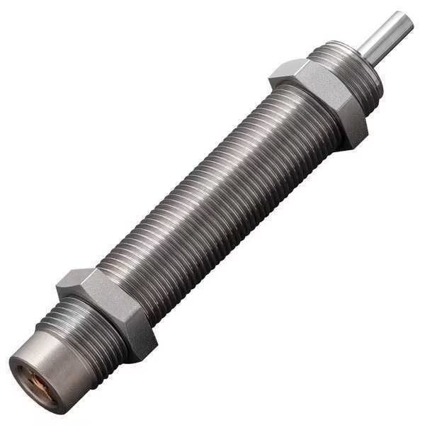 BANSBACH Shock Absorber, Adjustable, Extension Force: 9.8N, Length: 76mm, Stroke: 10mm, BANSBACH EASYLIFT, Mfr# FWM-1210MBD-S