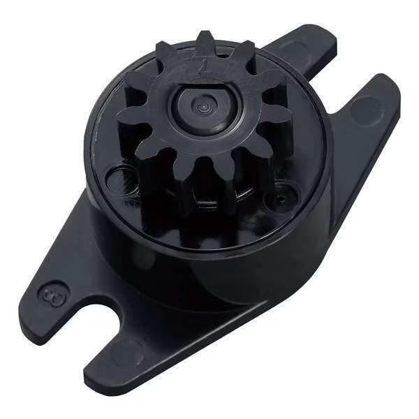 Rotary Damper, 50 rpm, Counter Clockwise, BANSBACH EASYLIFT, Mfr# FRN-C2-L301-G1