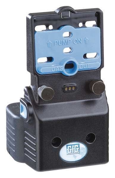 Smart Pump, for GFG 400 Series Monitors, Gfg, Mfr#: 1450-922