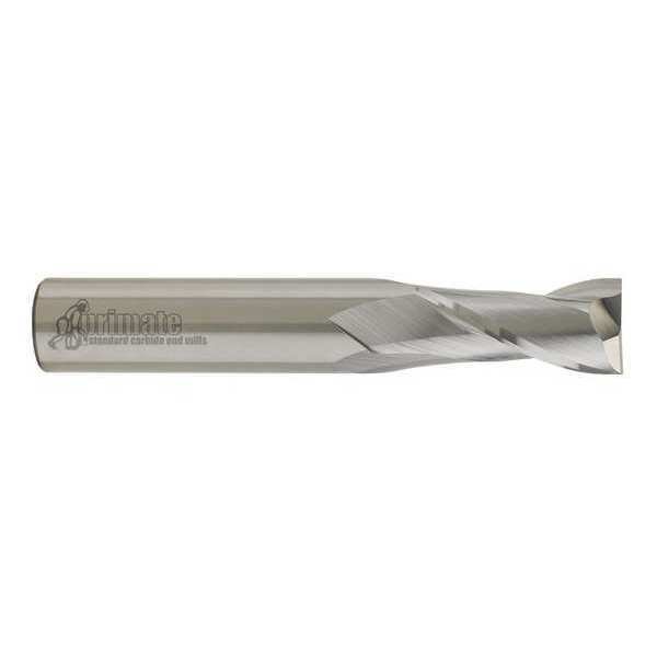 Carbide End Mill, 4in, CEM10F4, EnjoyTool select, Mfr# CEM10F4