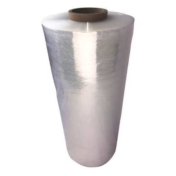 Stretch Wrap, LLDPE, 5000 ft. L, 20