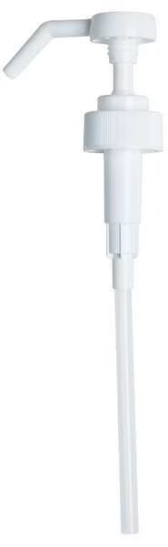 Hand Sanitizer Pump Kit, 500mL, Best Sanitizers, Mfr#: JPP10007S