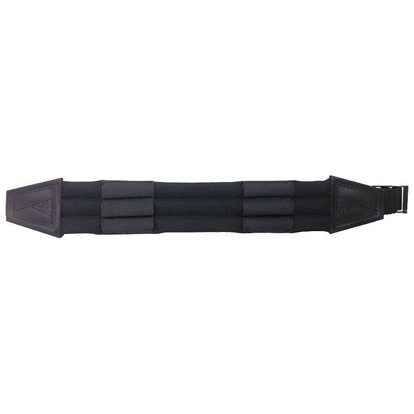 Ultra Padded Rifle Cartridge Sling, Black, Butler Creek, Mfr#: 26972