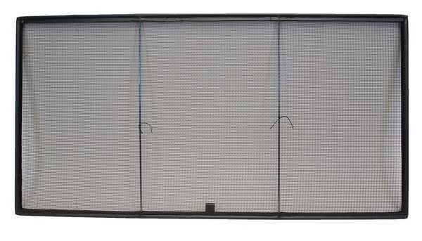 Condenser Filter Kit, Movincool, Mfr#: 484409-0130