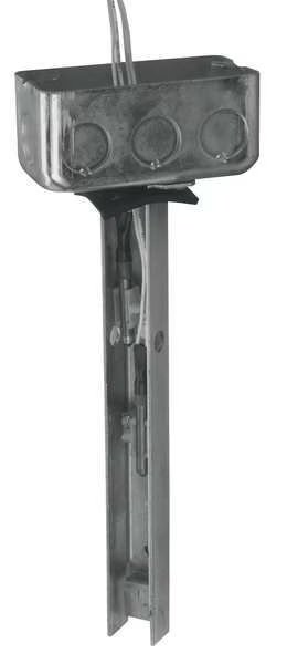 Temperature Sensor, Platinum 1k ohm, Johnson Controls, Mfr#: TE-6359-1