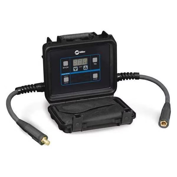 Wireless Remote Feeder, Piperworx FieldPRO 350 Series, Miller Electric, Mfr#: 300934