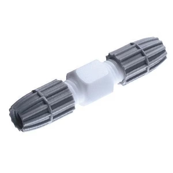 Fitting for Extension, PTFE, 1/32 in. Conn, HEIDOLPH, Mfr# 036304370