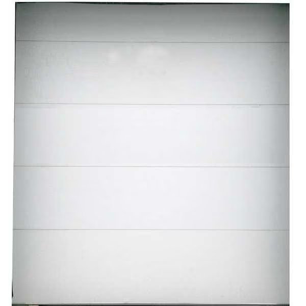Dock Door, Steel, 9 ft H x 8 ft 10 In W, American Garage Door Supply, Mfr#: TSIII-108X108-XX-2FVL