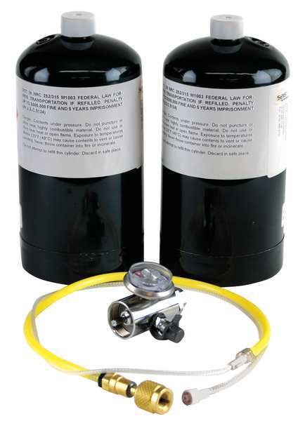 Cal Kit for Mfr. No. 910-00100-A and -C, Sensit, Mfr#: 881-00034