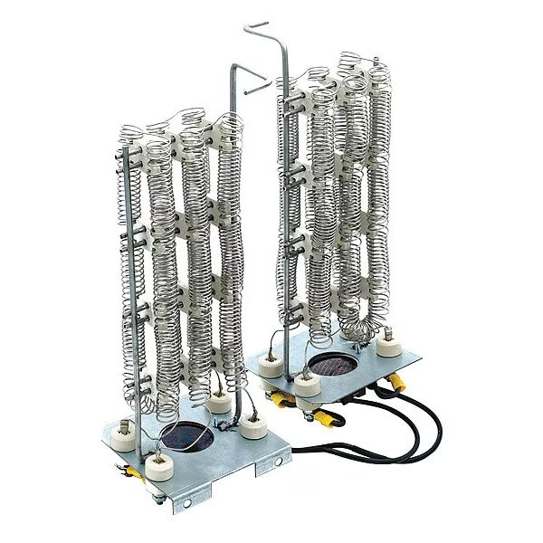 MFA Only, 1/2 hp, CH/STD, Galv Wheel Hsg, Mars, Mfr#: 16-053A