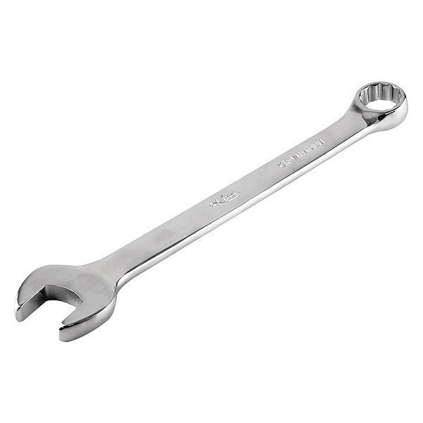 Combination Wrench, Metric, 20mm Size, K-TOOL INTERNATIONAL, Mfr# KTI-41820