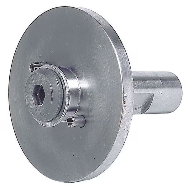 Drive Arbor for Use with 3