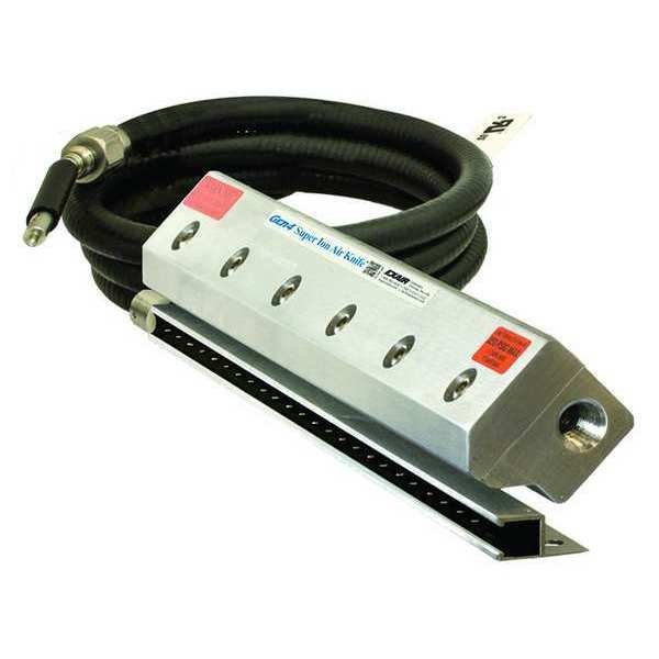 Super Ion Air Knife, GEN4, 24