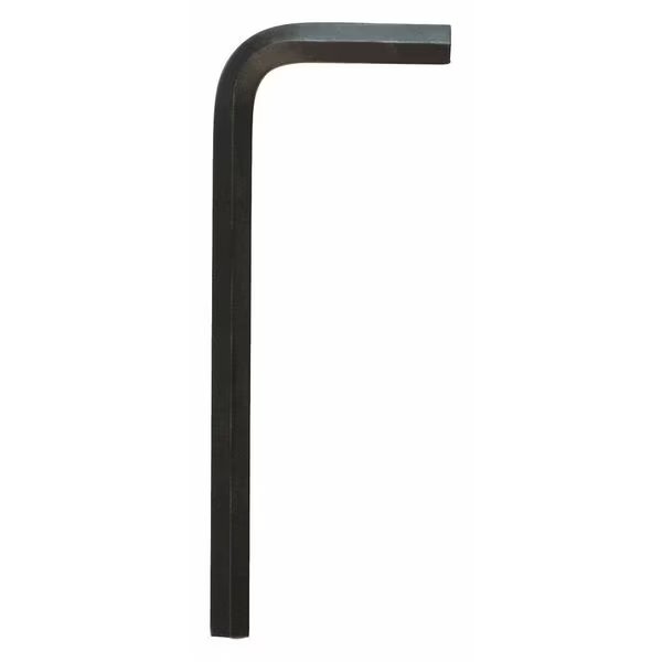 SAE L-Shape Hex Key, 3/16