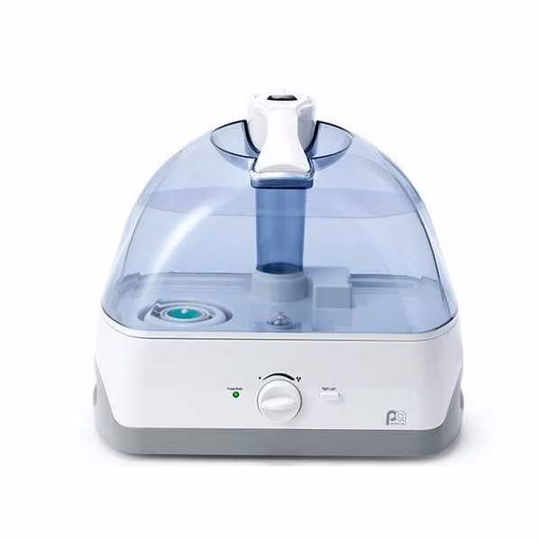 Table Top Micro MistHumidifier, 1.3 gal., Perfect Aire, Mfr#: PAU13