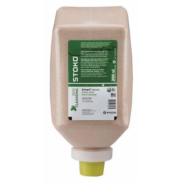 Hand Cleanser Cartridge, 6 PK, Deb, Mfr#: PN98318706