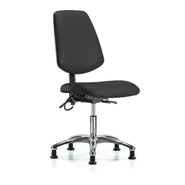 Fabric Desk Chair, 19