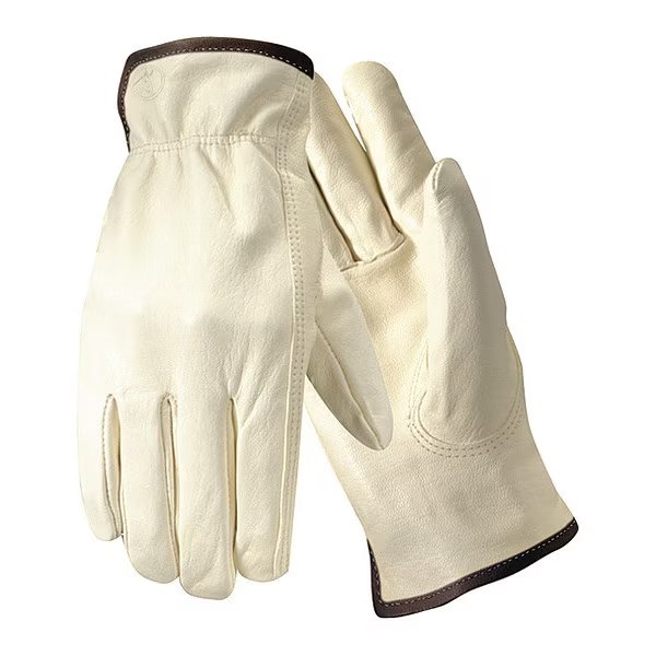 Gloves, Goatskin, Keystone Driver, PR, WELLS LAMONT, Mfr# Y0769L