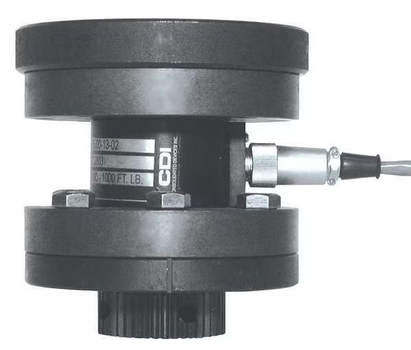 CDI Torque Transducer Kit, 1 dr, 100-1000ft lb, Cdi, Mfr#: 2000-13-02