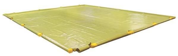 SpillPal, Economy, 12x63x4.5, Enpac, Mfr#: 4906-YE