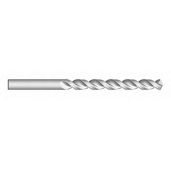 1.10mm Cobalt Bright 130 Deg. Jobber Length Drill Bit, DORMER, Mfr# A9001.1