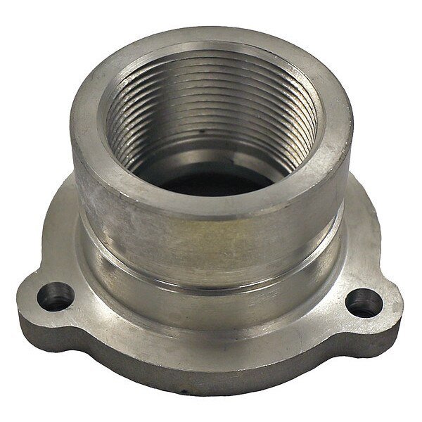 Inlet, Straight, 1-1/2 in., Reelcraft, Mfr#: S261692