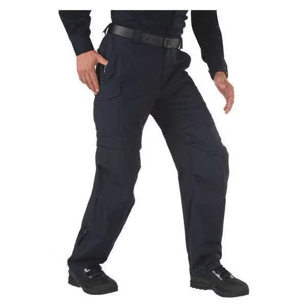 Mens Tactical Pant, Dark Navy, 32 x 30 in., 5.11, Mfr# 45502