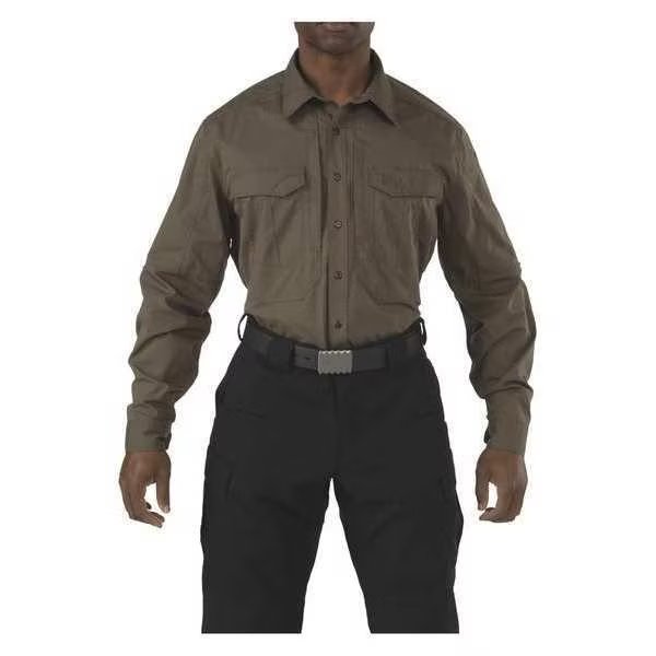 Stryke Shirt, Tundra, L, 5.11, Mfr# 72399