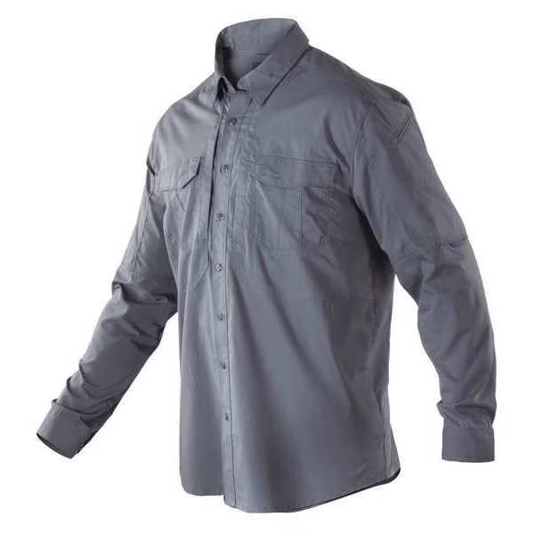 Stryke Shirt, Storm, 2XL, 5.11, Mfr# 72399
