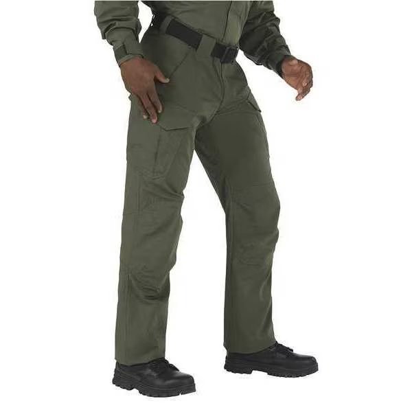 Stryke TDU Pant, TDU Green, 30 x 34 in., 5.11, Mfr# 74433