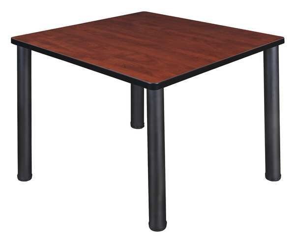 Square Cafe Table, 42