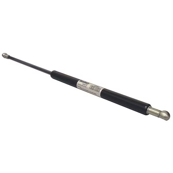 Gas Spring, Steel, Force 600, Bansbach Easylift, Mfr#: P3P3F42-250-607/600N