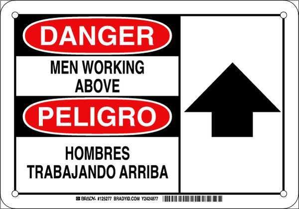 Danger Sign, 7