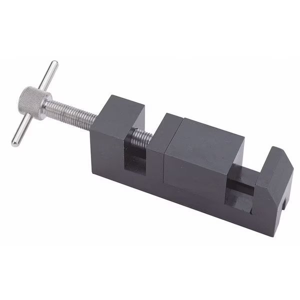 Toolmakers Vise, 5.125
