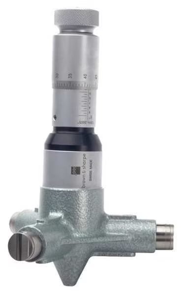 Inside Micrometer, 5 to 6