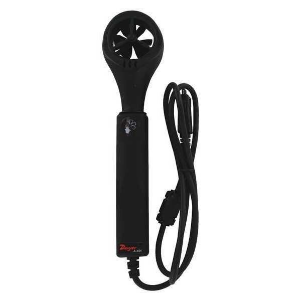 Vane, Replacement, For MfrNo.MVA-03, MVA-04, DWYER, Mfr# A-554