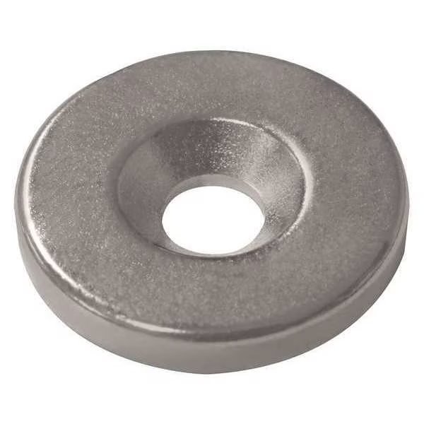 Rare Earth Magnet Material, 11 lb., Mag-Mate, Mfr#: CMP7512CSP2N42