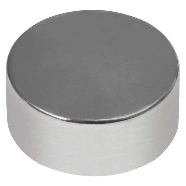 Rare Earth Magnet Material, 9.49 lb., Mag-Mate, Mfr#: NE5020NP42