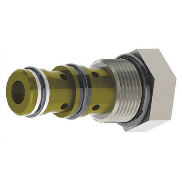 Check Valve, Monarch, Mfr#: 500208511354