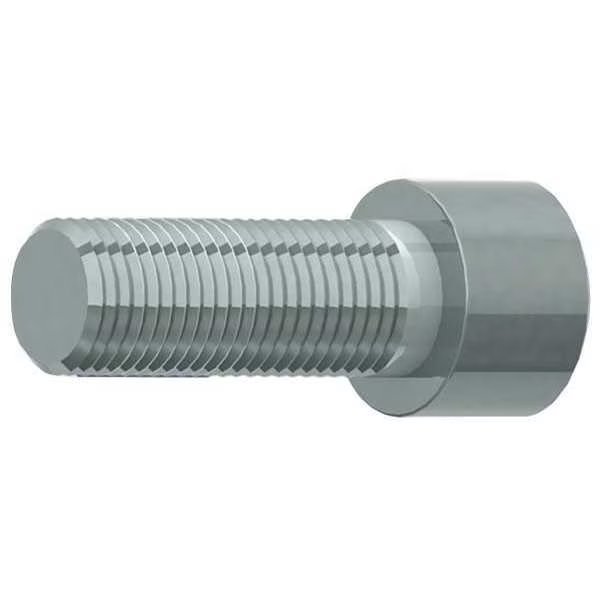 Screw, SHC, 3/8-16 x 1 in., Zinc, Monarch, Mfr#: 500206907592