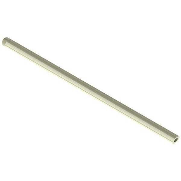Suction Tube, 3/8 in. NPT, Nylon, Monarch, Mfr#: 500208301479100