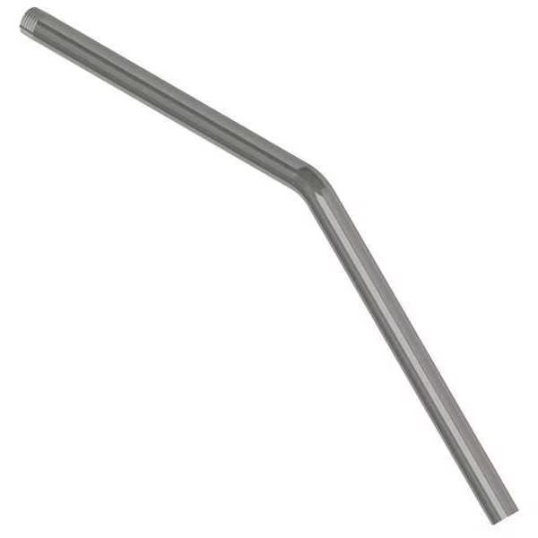 Return Tube, 45 deg., 1/8 in. NPTF, Monarch, Mfr#: 500208313021090