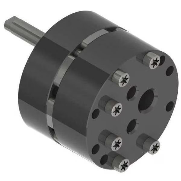 Pump Assembly, Monarch, Mfr#: 500216312171200