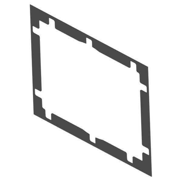 Gasket, Reservoir to Top Plate, Monarch, Mfr#: 500203602773