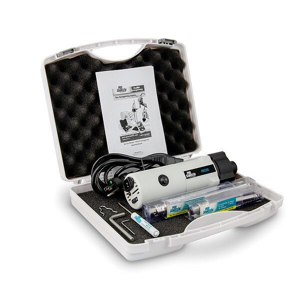 MaX-Homogenizing Package, Deluxe, PRO SCIENTIFIC, Mfr# PK-02250MXD